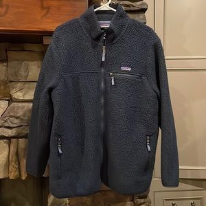 Women’s Patagonia jacket XL